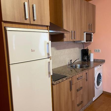 Apartment Lecer 4 Porta Екстериор снимка