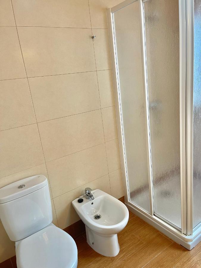 Apartment Lecer 4 Porta Екстериор снимка