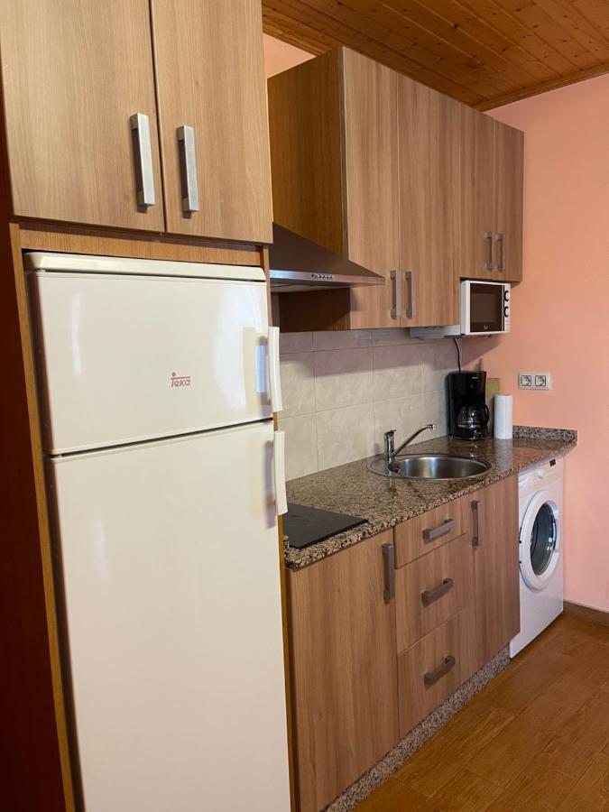Apartment Lecer 4 Porta Екстериор снимка
