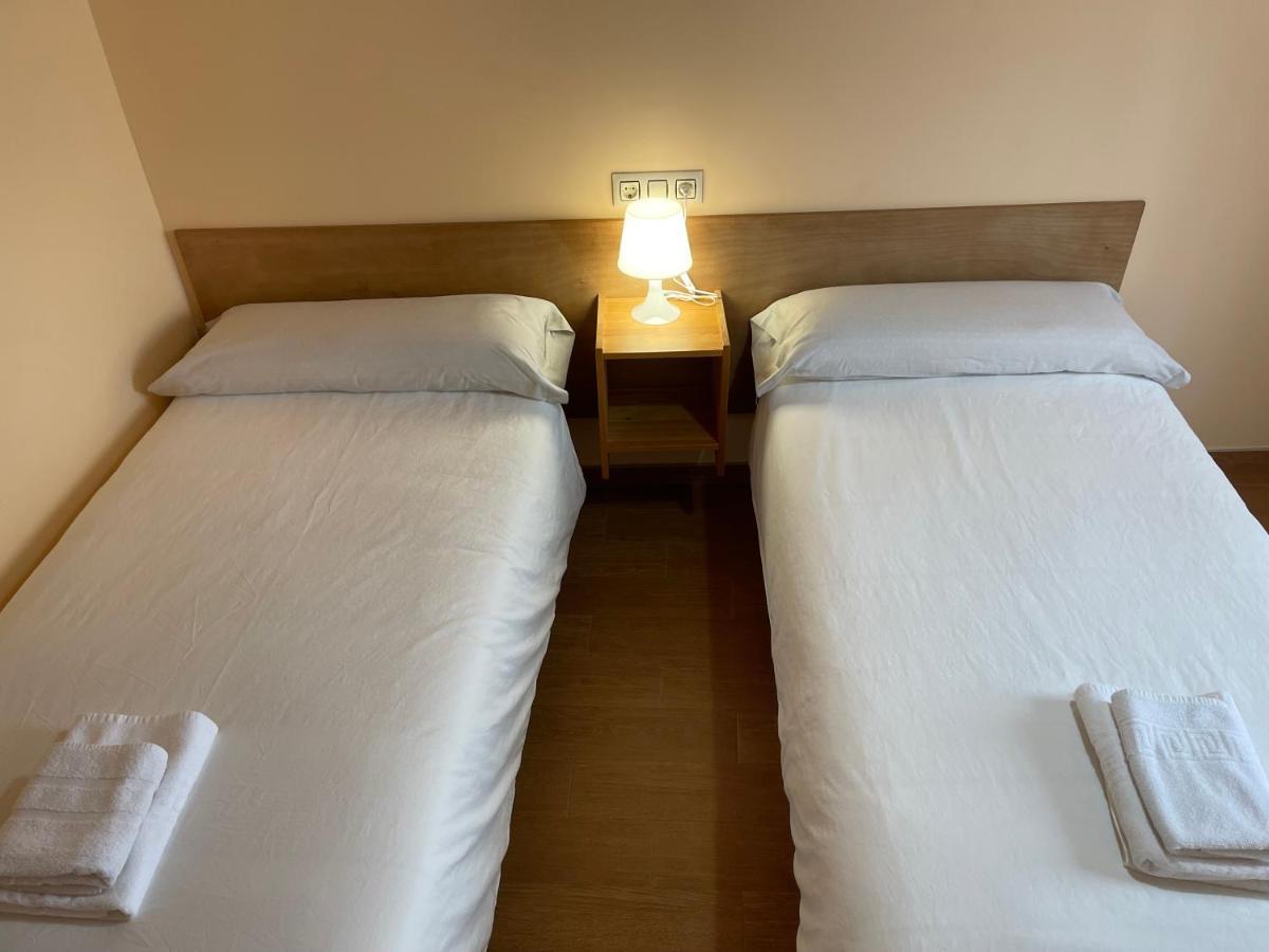 Apartment Lecer 4 Porta Екстериор снимка