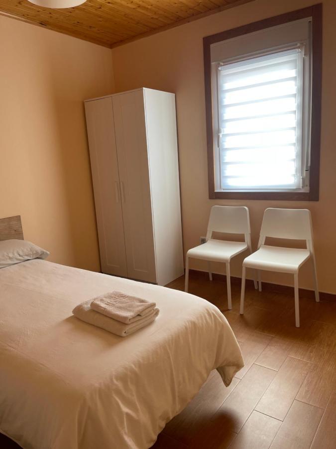 Apartment Lecer 4 Porta Екстериор снимка