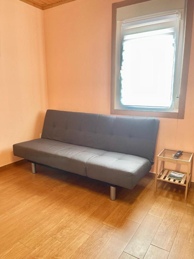 Apartment Lecer 4 Porta Екстериор снимка